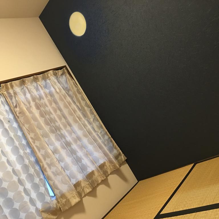 Guest House Unity Okinawa Extérieur photo