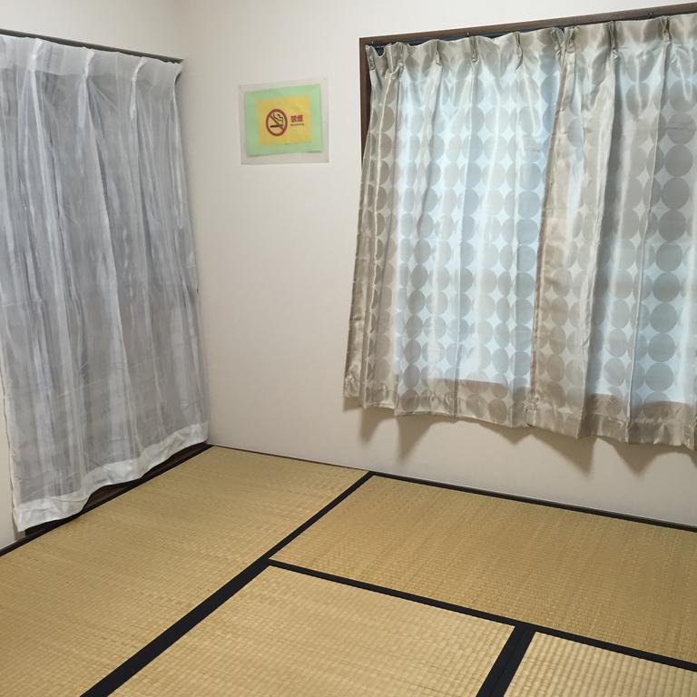 Guest House Unity Okinawa Extérieur photo