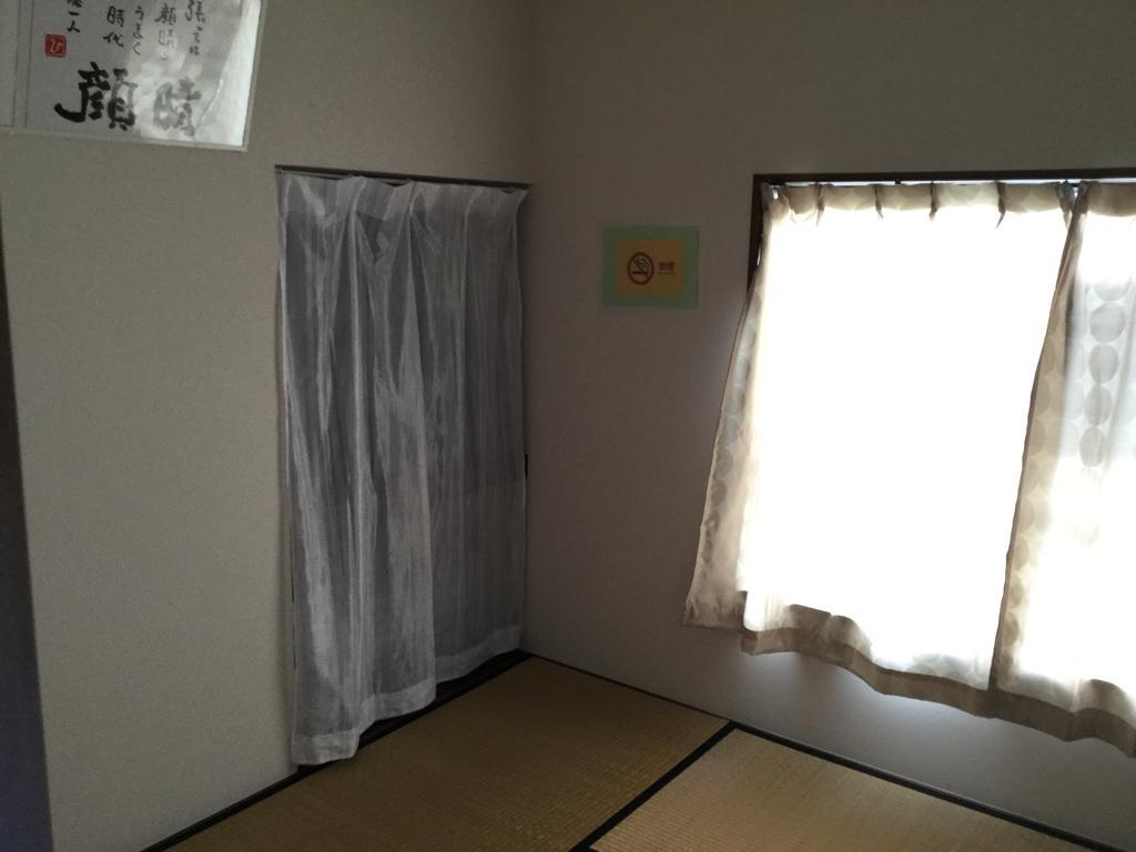 Guest House Unity Okinawa Extérieur photo