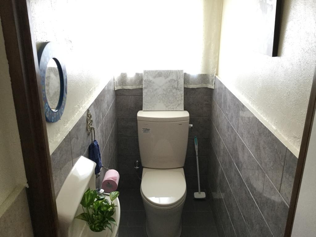 Guest House Unity Okinawa Extérieur photo