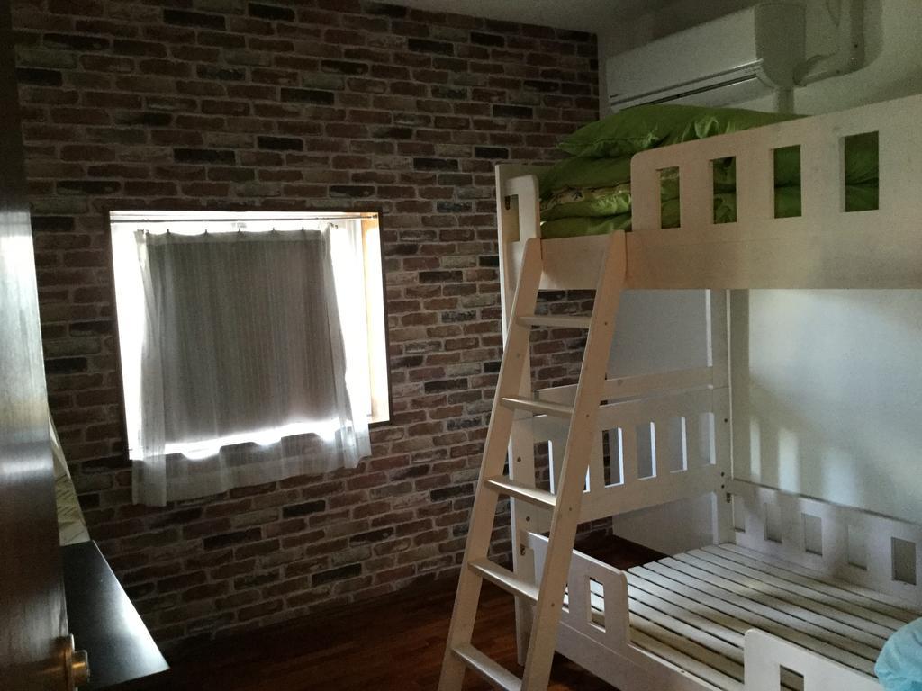 Guest House Unity Okinawa Extérieur photo
