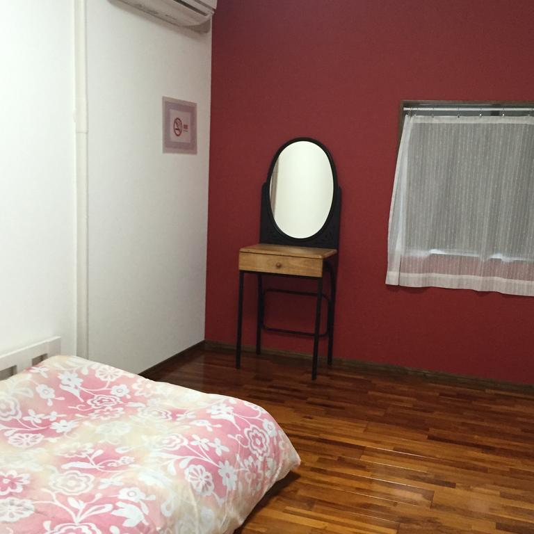Guest House Unity Okinawa Extérieur photo