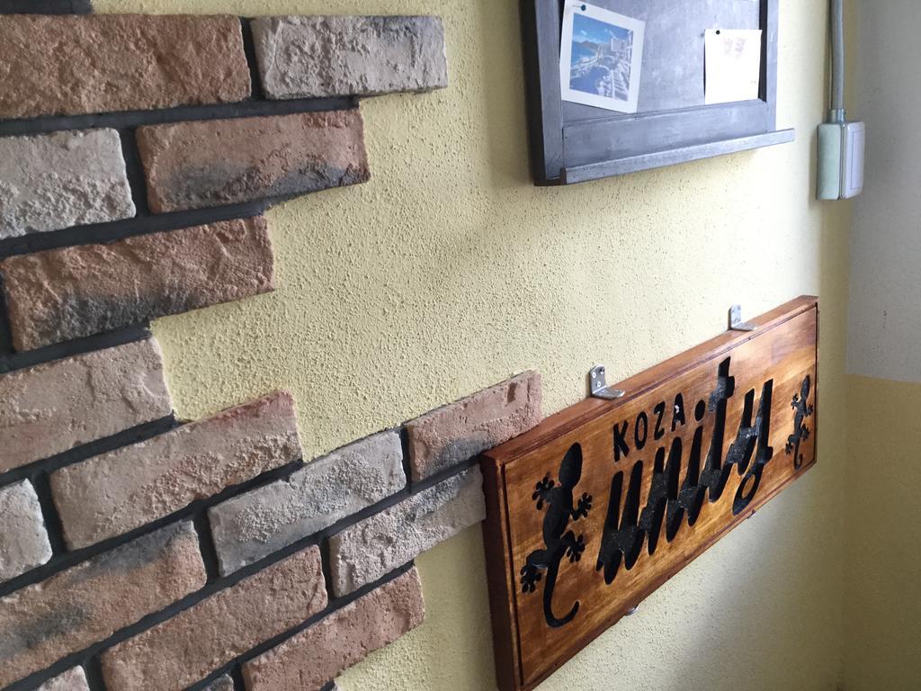 Guest House Unity Okinawa Extérieur photo
