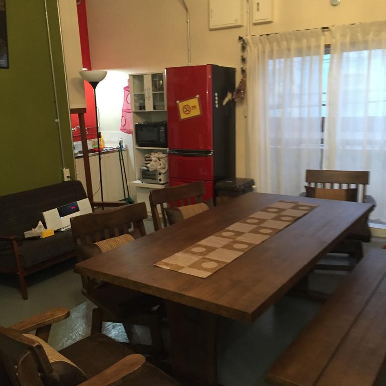 Guest House Unity Okinawa Extérieur photo