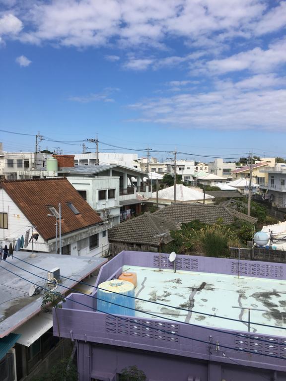 Guest House Unity Okinawa Extérieur photo
